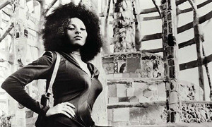 coffy foxy brown sheba shayne jackie brown one of the first female ...