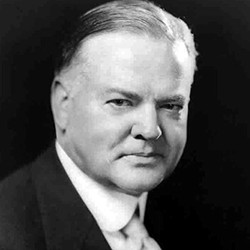 Herbert Hoover (1874-1964)