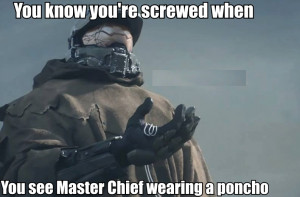 Halo 5 Master Chief Meme by Turbofurby