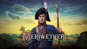 Thread: Meriwether (Lewis and Clark RPG)