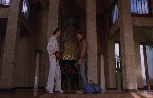 John Kreese Quotes and Sound Clips