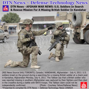 dtn news afghan war news u s soldiers in search rescue mission for a ...