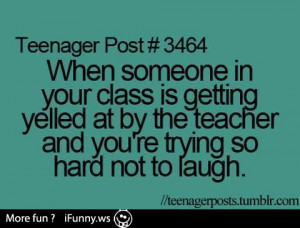 teenager post best friend tumblr Teenage Post Quotes Funny