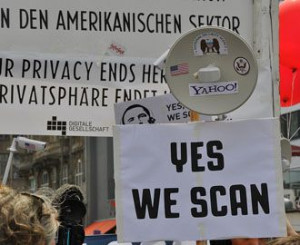 Government Surveillance: Bad for Silicon Valley, Bad for Democracy ...