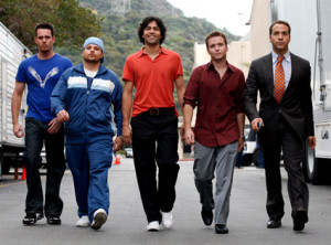 Entourage Quotes About Living The High Life