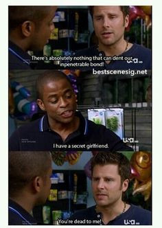 Psych TV Show Quotes | Psych | Tv shows/movie quotes/comments More