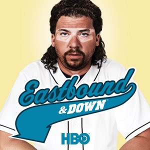 Eastbound & Down’ Heads to Mexico For Season 2, Taps New Regulars