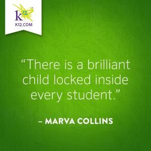 Great Educational Quotes From Historical Figures » K12 - Learning ...