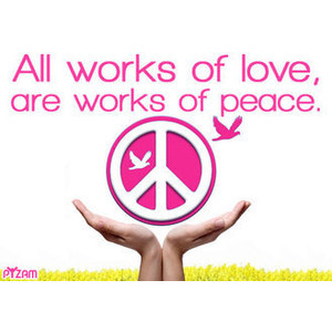 PYZAM - Love Quotes, Peace, Pink, Sayings And Quotes Graphics, MySpace ...