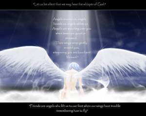 ... http://www.pics22.com/angels-around-us-angel-quote/][img] [/img][/url