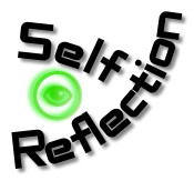 Self Reflection Self-reflections