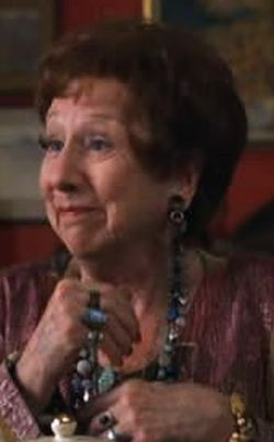 Jean Stapleton as Birdie Conrad