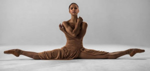 Misty Copeland: The First African-American Principal Dancer at the ...