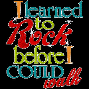 Rock And Roll Birthday Quotes