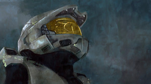 Master Chief Spartan Kaomau