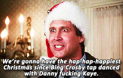 National Lampoon’s Christmas Vacation quotes