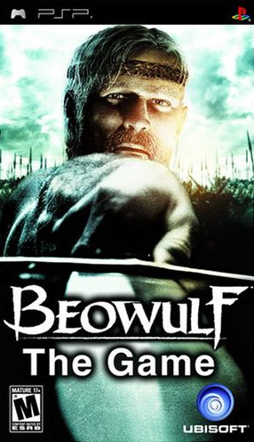 Beowulf- PSP