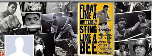 Download Free Facebook Cover Photo Muhammad Ali