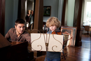 The Lucky One Movie Review