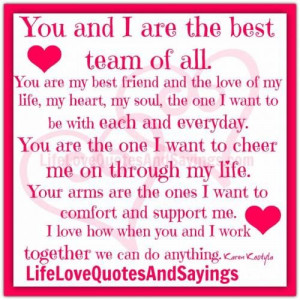 Cheesy I Love You Quotes