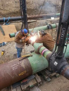 Pipeline welders http://www.wealthdiscovery3d.com/offer.php?id ...