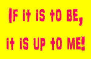 Success Affirmation Motivational Quote