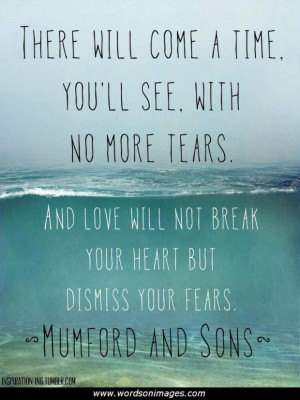 Finding love quot...