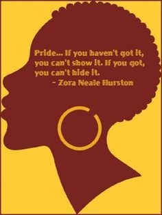 Zora Neale Hurston
