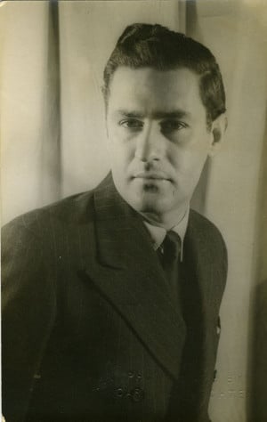 Gian-Carlo Menotti