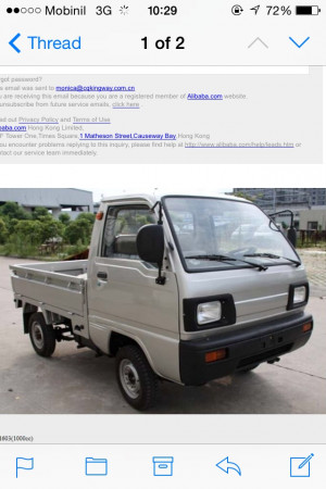 suzuki carry mini trucks , mini-van old shape