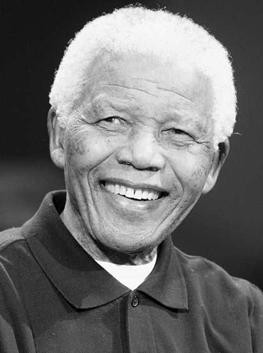 Nelson Mandela’s death set off a rush by many in the world to search ...