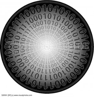 Related Pictures computer generated illustration of pine needles and ...