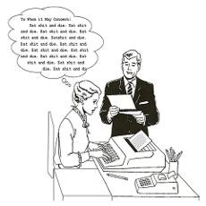 Eat Shit Posters & Eat Shit Art