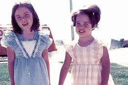 Sibling Rivalry Grows Up