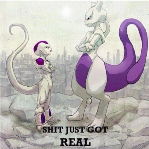 Mewtwo Quotes Mewtwo ftw!