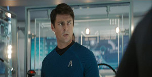Karl Urban Quotes and Sound Clips