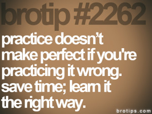 Using Music Practice Plans