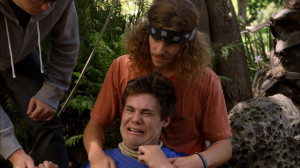 Sep 21, 2012 Interview: Wait - Karl's favorite movie is 