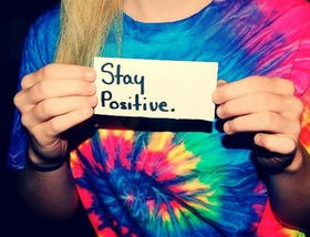 Positive Quotes About Sayings