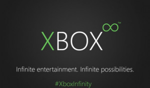 Xbox Infinity: il creatore del logo rivela che è un falso