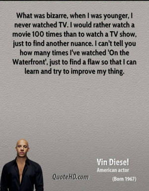 vin-diesel-vin-diesel-what-was-bizarre-when-i-was-younger-i-never ...