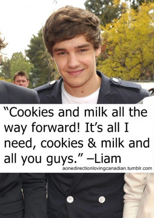 Liam Payne Quotes About Life #quote from liam payne