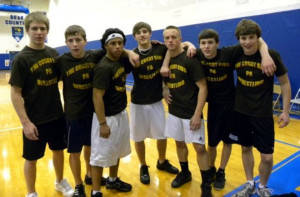 Motivational Wrestling Quotes and Sayings for Team T-Shirts