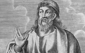 Greek philosopher Plato: Plato: ancient Greek philosopher's 'secret ...