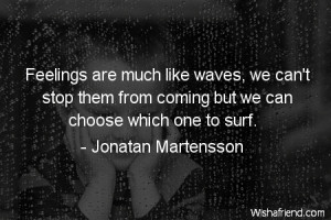 emotion quotes sincere quotes any quotes involuntary quotes