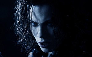 Movie - Underworld: Evolution Underworld: Awakening Wallpaper