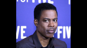 Chris Rock