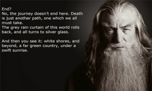Lord Of The Rings Quotes Gandalf Gandalf-death-quote-lord-of- ...