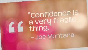 Joe Montana Quote
