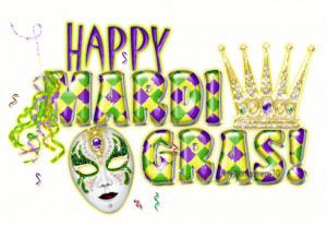 Mardi Gras Animated Gifs Wallpapers 2013